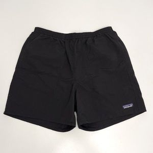 Patagonia Baggies